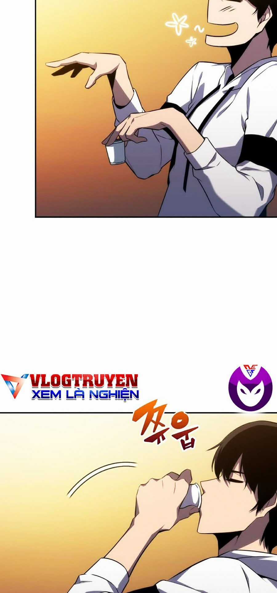 Tôi Là Tân Thủ Có Cấp Cao Nhất Chapter 1 trang 37