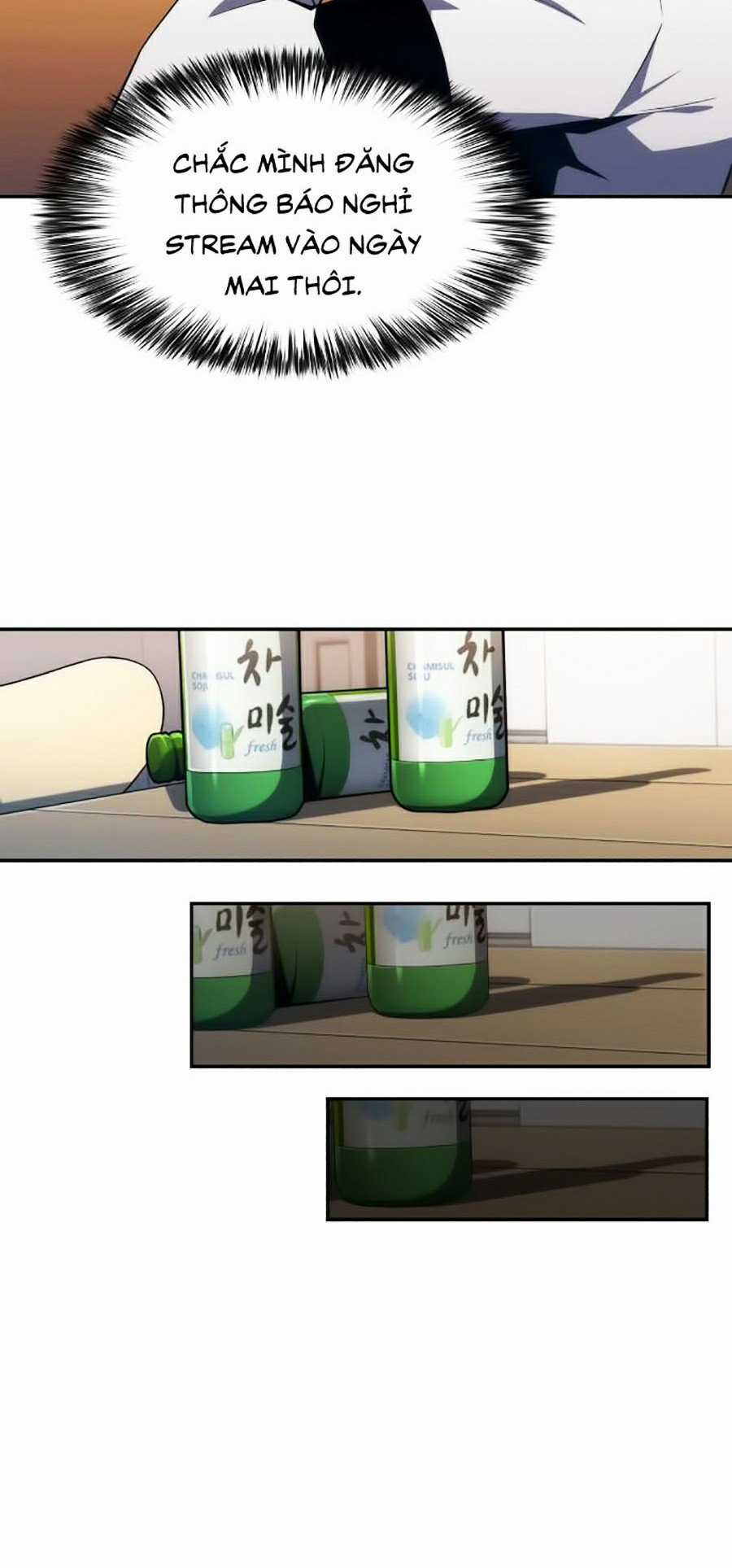 Tôi Là Tân Thủ Có Cấp Cao Nhất Chapter 1 trang 38