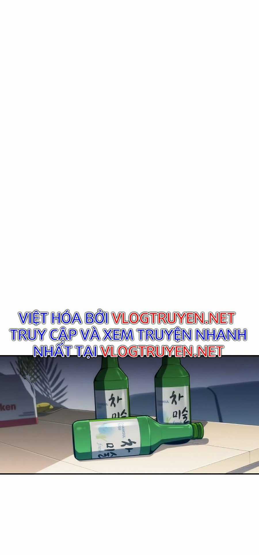 Tôi Là Tân Thủ Có Cấp Cao Nhất Chapter 1 trang 39