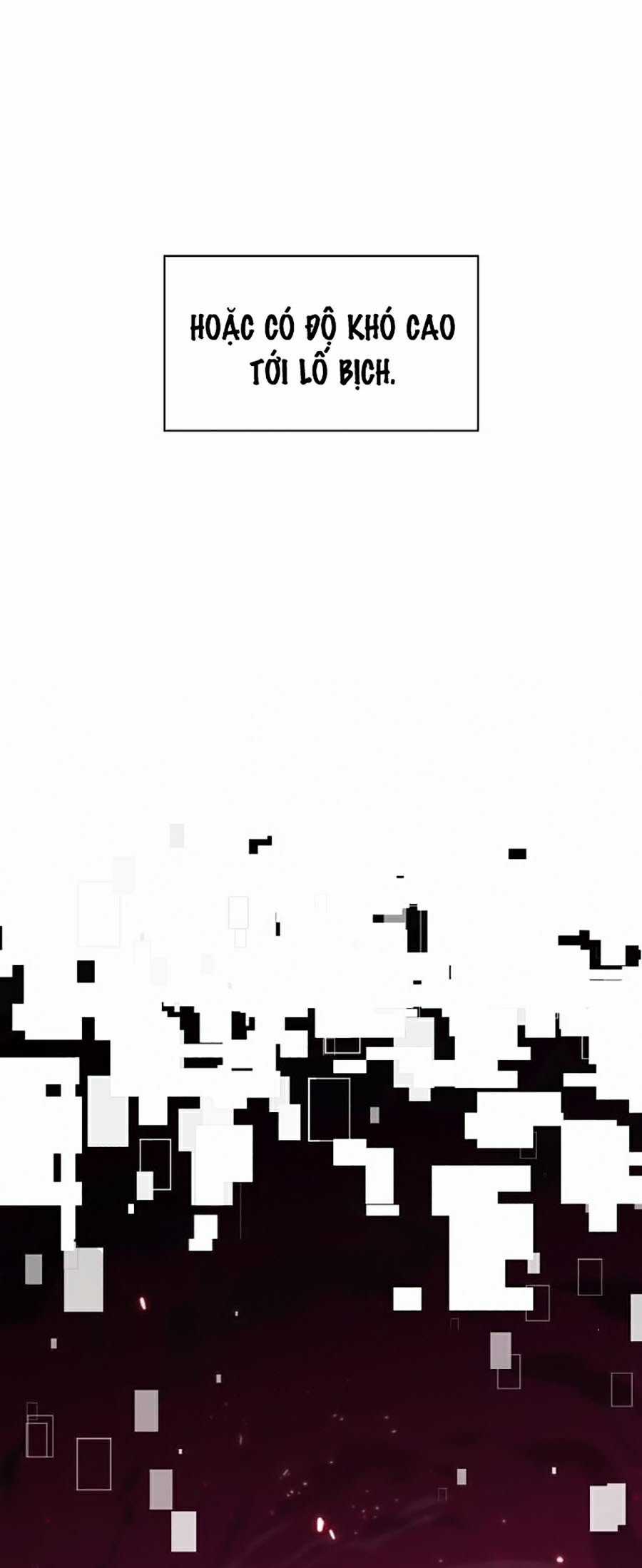 Tôi Là Tân Thủ Có Cấp Cao Nhất Chapter 1 trang 4