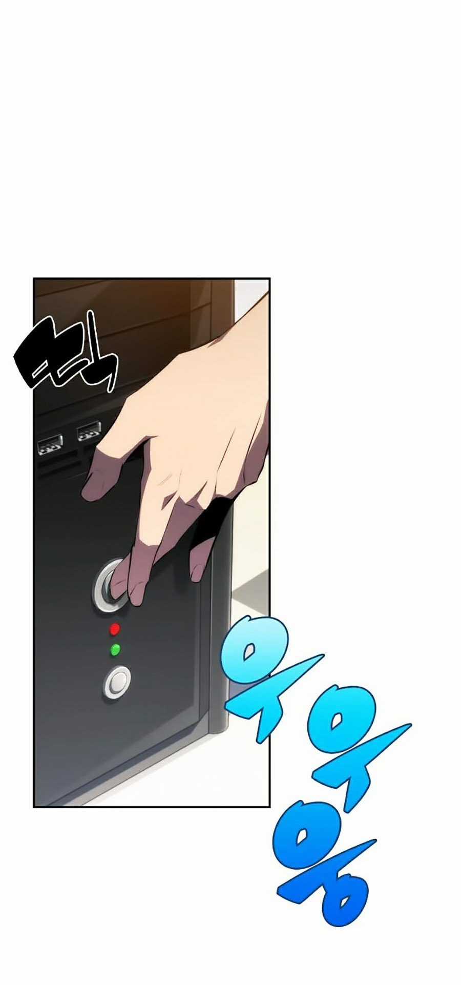 Tôi Là Tân Thủ Có Cấp Cao Nhất Chapter 1 trang 42