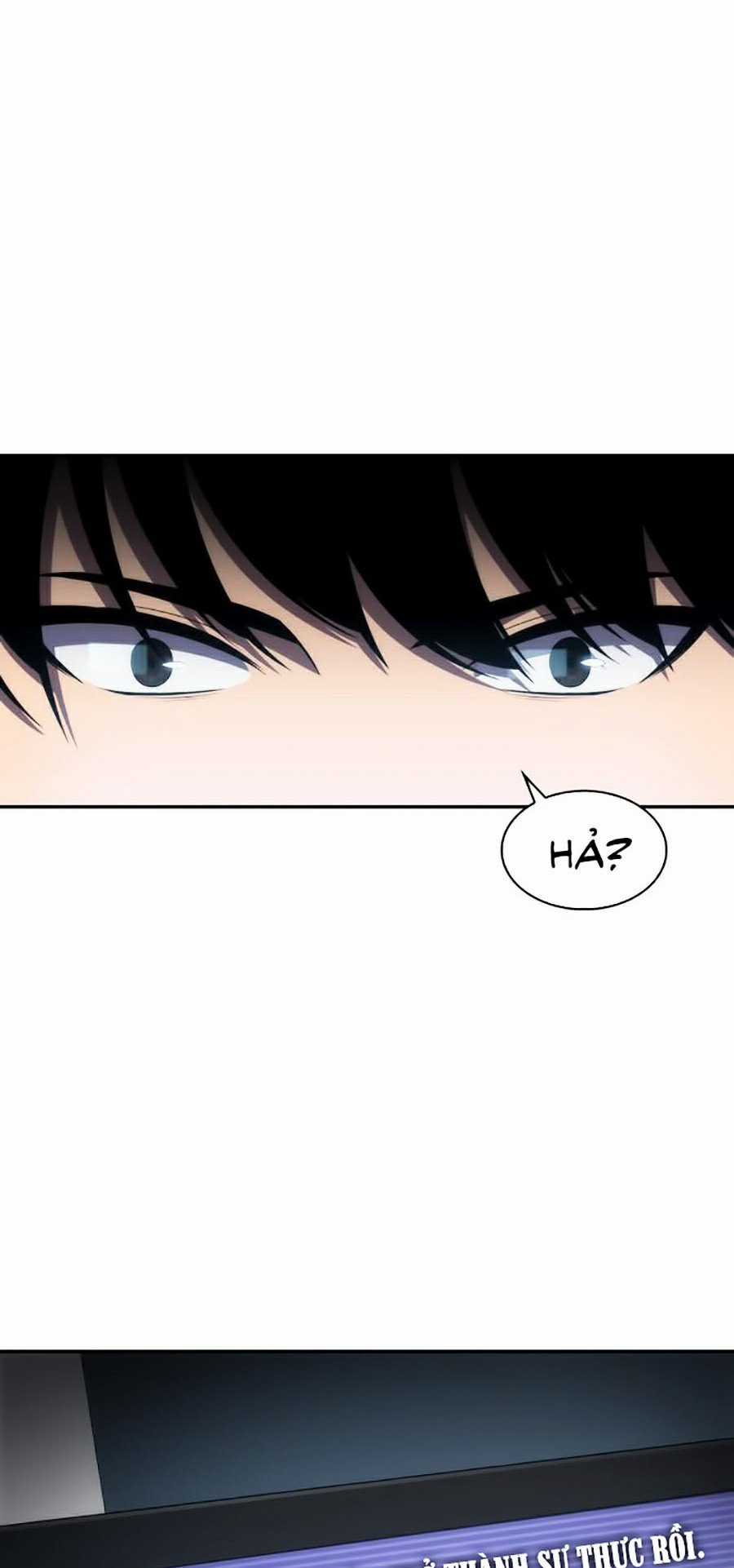 Tôi Là Tân Thủ Có Cấp Cao Nhất Chapter 1 trang 43