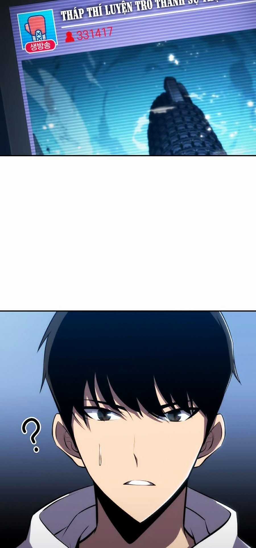 Tôi Là Tân Thủ Có Cấp Cao Nhất Chapter 1 trang 44