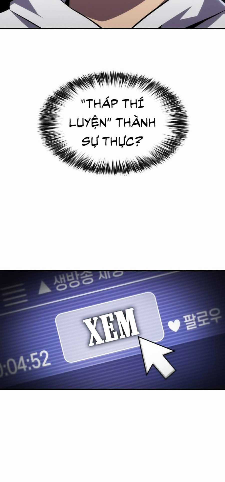 Tôi Là Tân Thủ Có Cấp Cao Nhất Chapter 1 trang 45