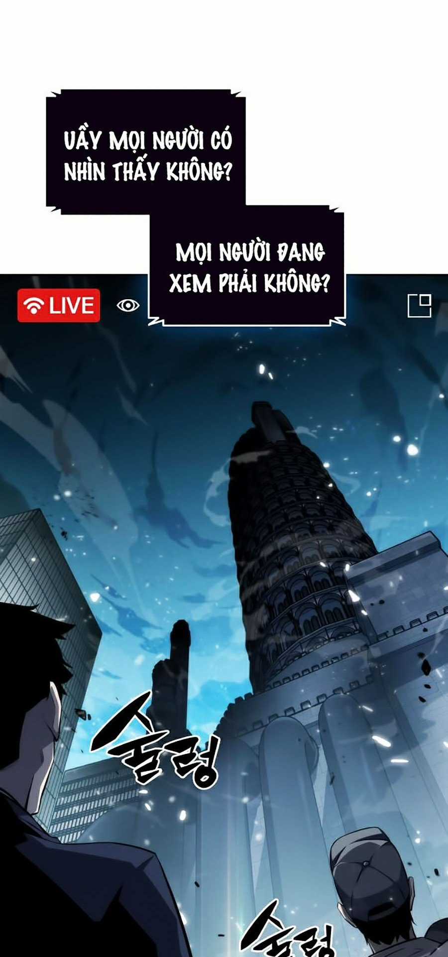 Tôi Là Tân Thủ Có Cấp Cao Nhất Chapter 1 trang 46