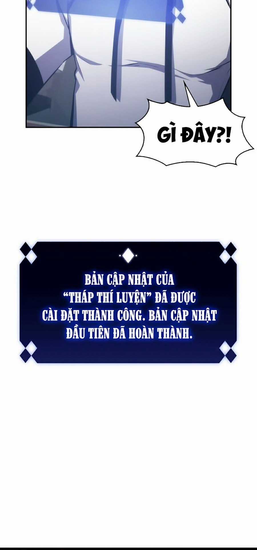 Tôi Là Tân Thủ Có Cấp Cao Nhất Chapter 1 trang 51