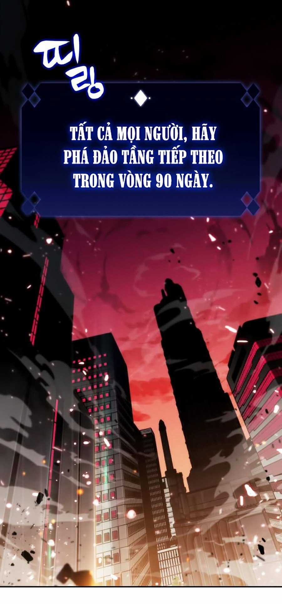 Tôi Là Tân Thủ Có Cấp Cao Nhất Chapter 1 trang 52