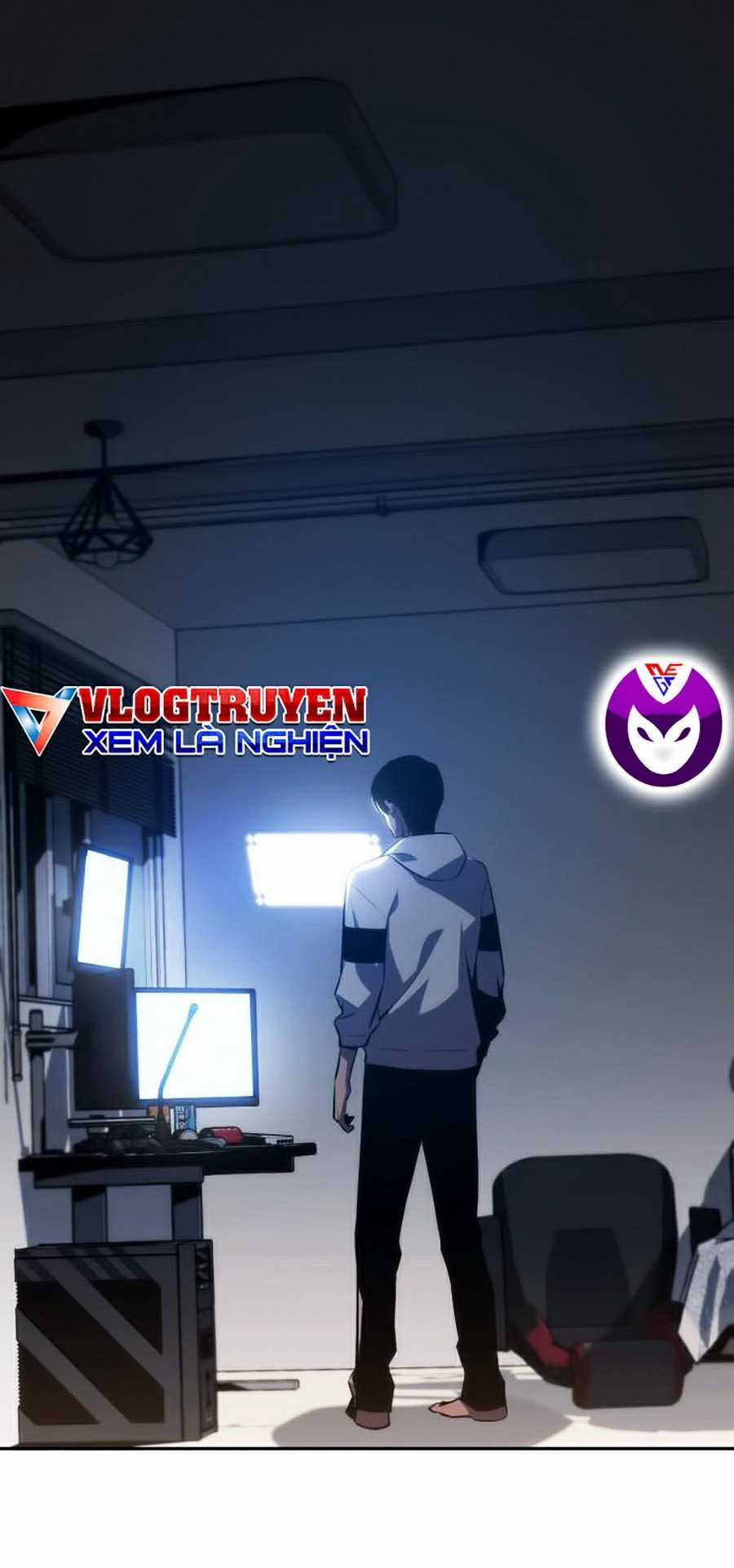 Tôi Là Tân Thủ Có Cấp Cao Nhất Chapter 1 trang 56