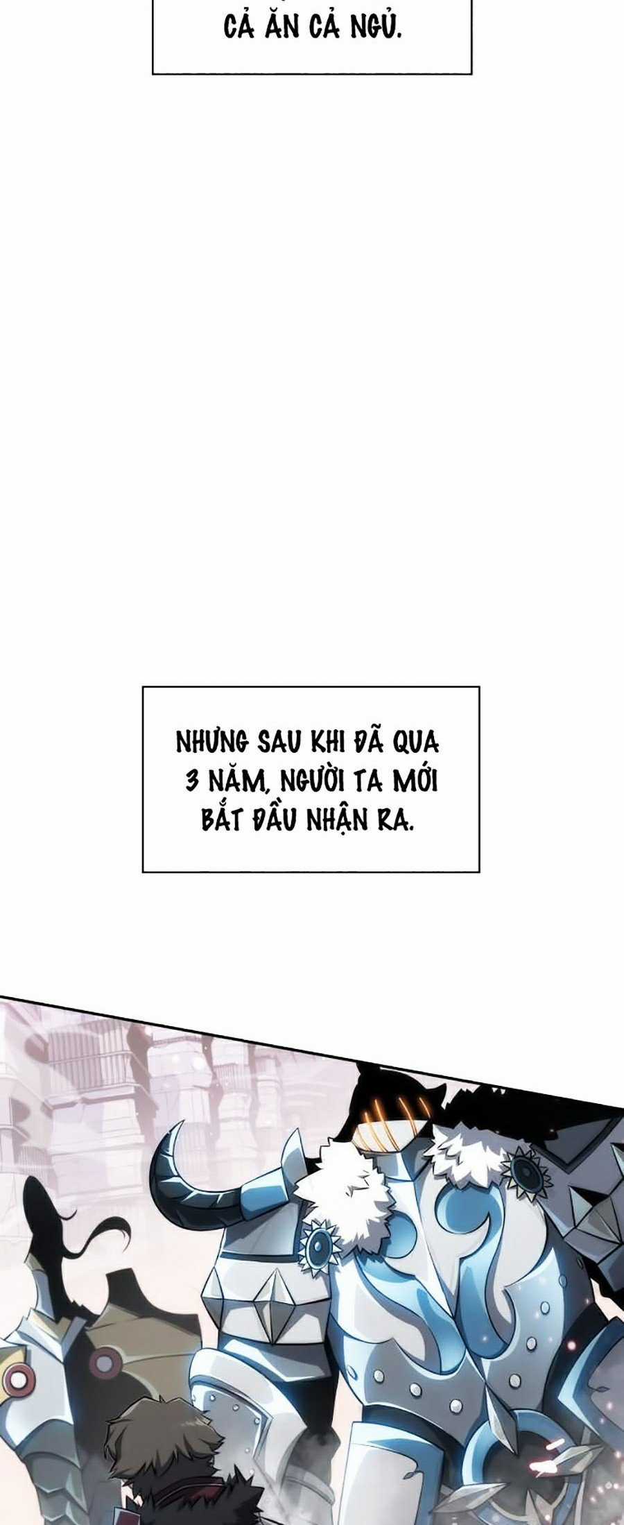 Tôi Là Tân Thủ Có Cấp Cao Nhất Chapter 1 trang 7