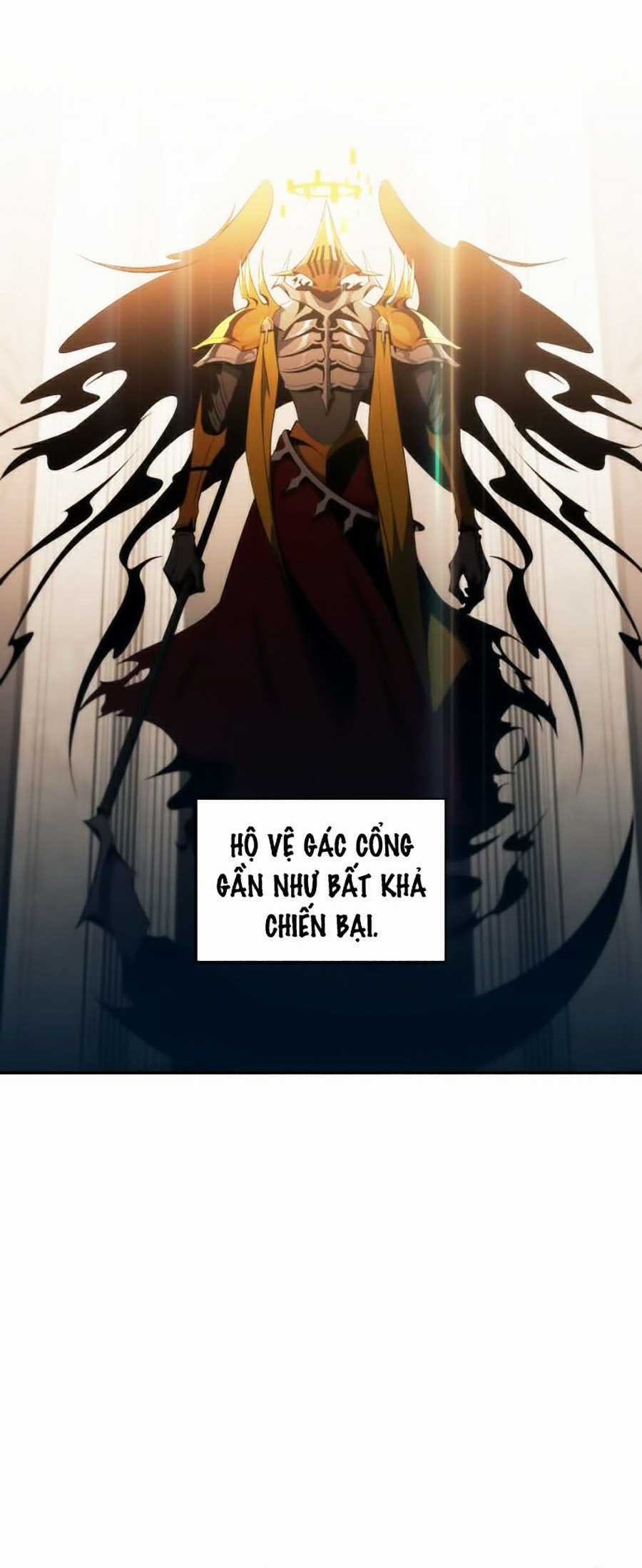 Tôi Là Tân Thủ Có Cấp Cao Nhất Chapter 1 trang 9