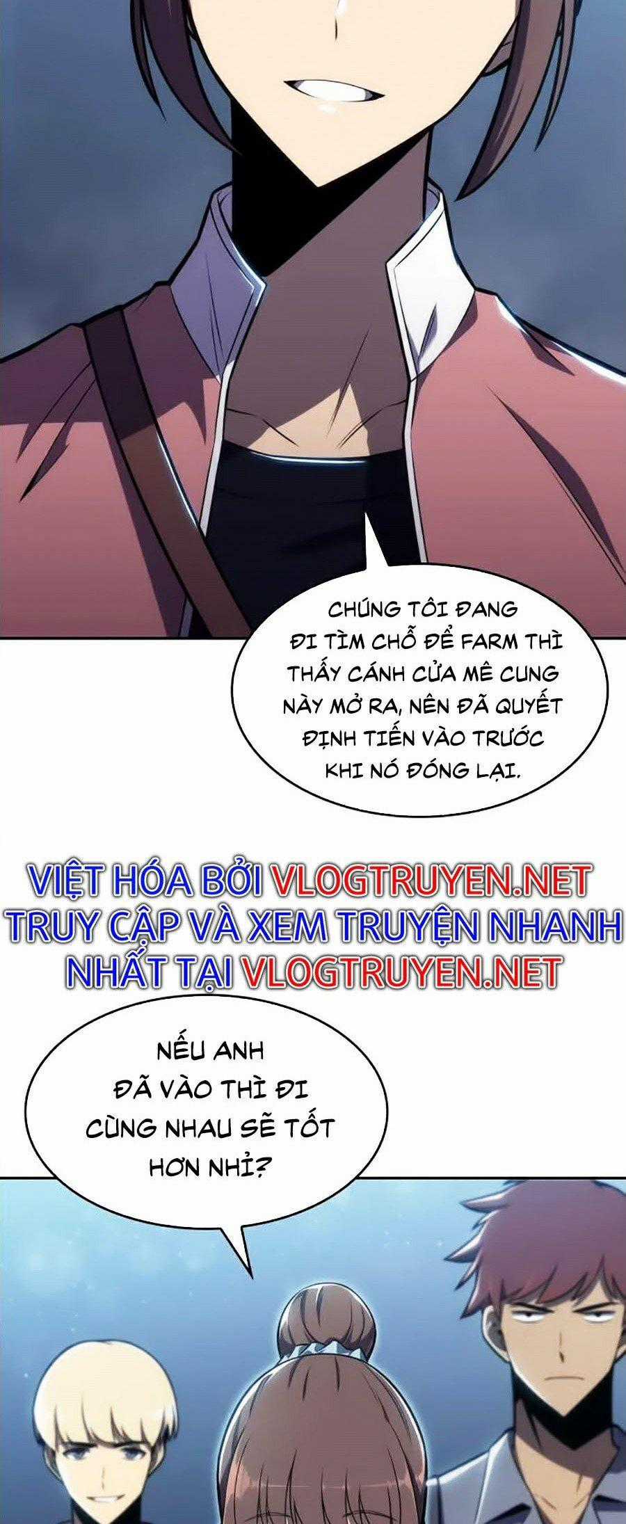 Tôi Là Tân Thủ Có Cấp Cao Nhất Chapter 10 trang 1