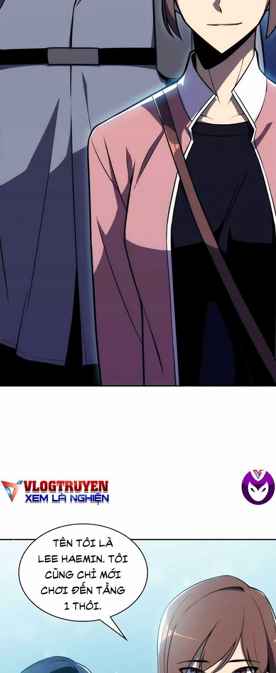 Tôi Là Tân Thủ Có Cấp Cao Nhất Chapter 10 trang 10