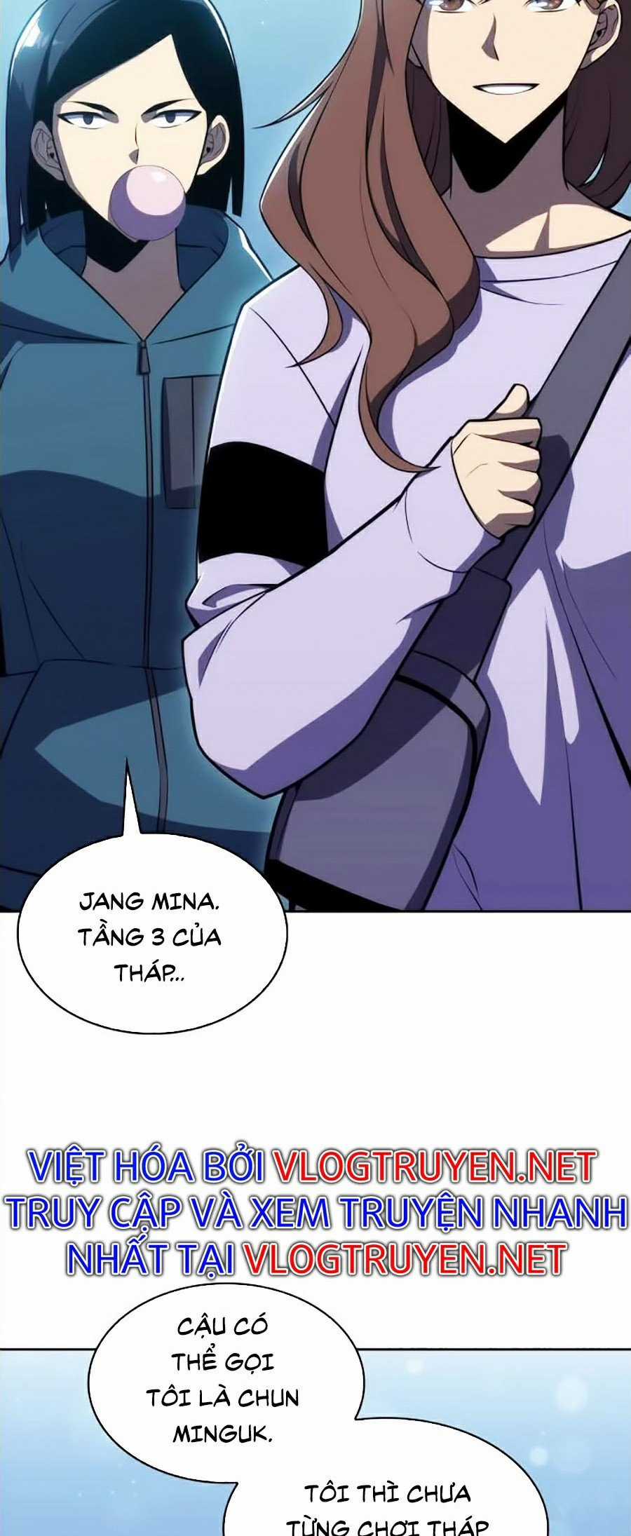 Tôi Là Tân Thủ Có Cấp Cao Nhất Chapter 10 trang 11