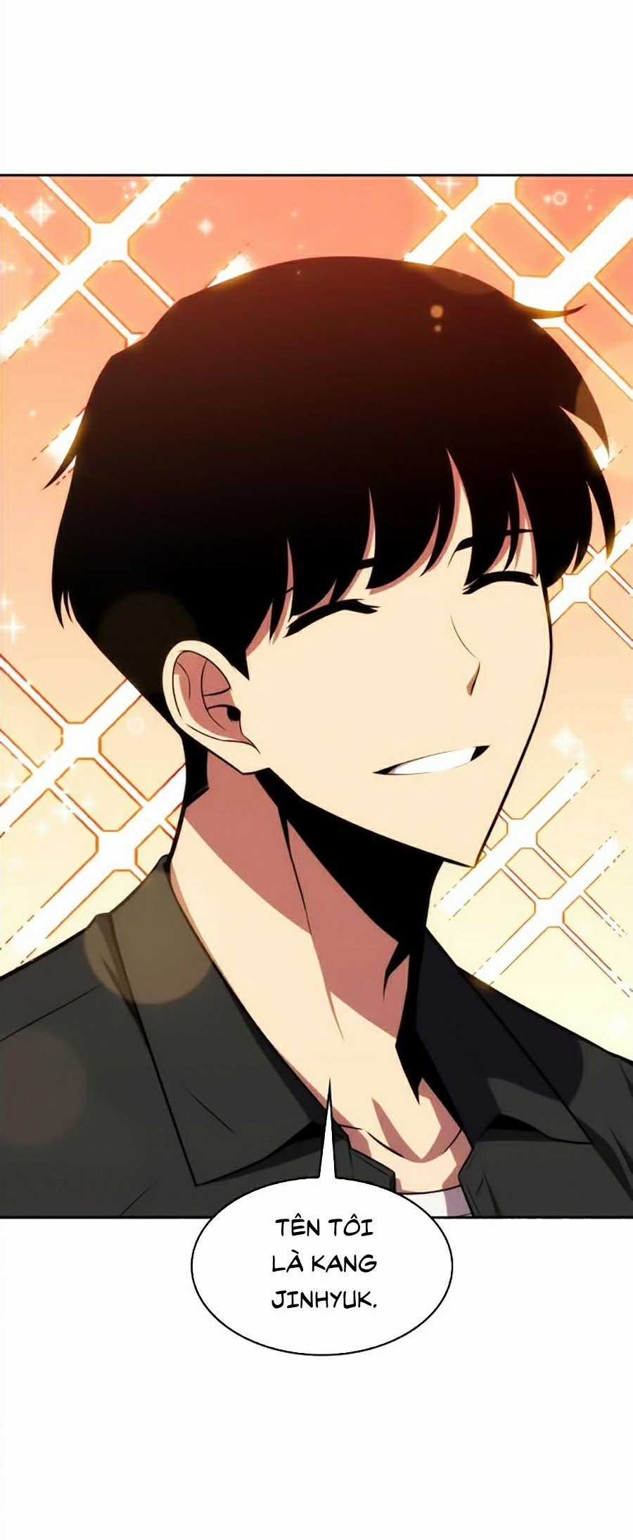 Tôi Là Tân Thủ Có Cấp Cao Nhất Chapter 10 trang 13