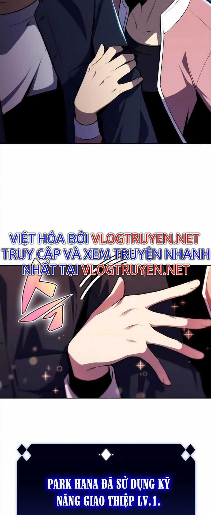 Tôi Là Tân Thủ Có Cấp Cao Nhất Chapter 10 trang 16