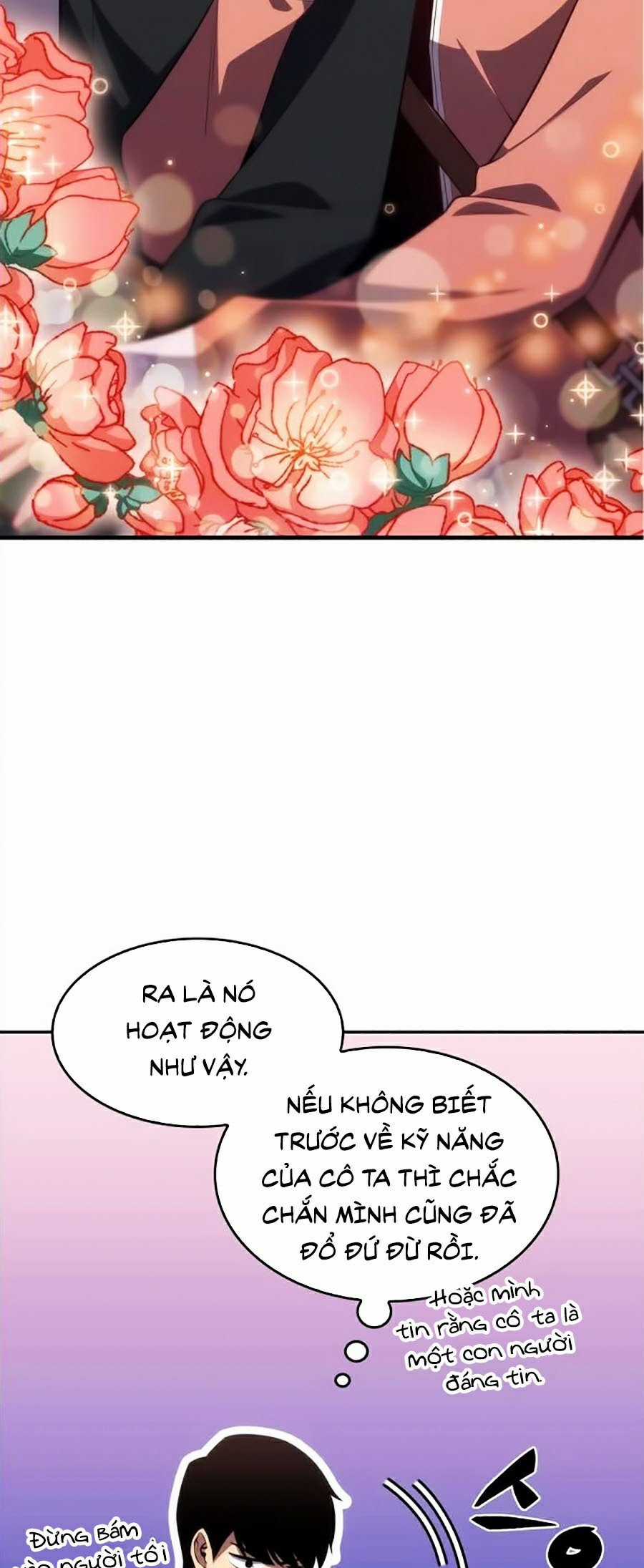 Tôi Là Tân Thủ Có Cấp Cao Nhất Chapter 10 trang 18