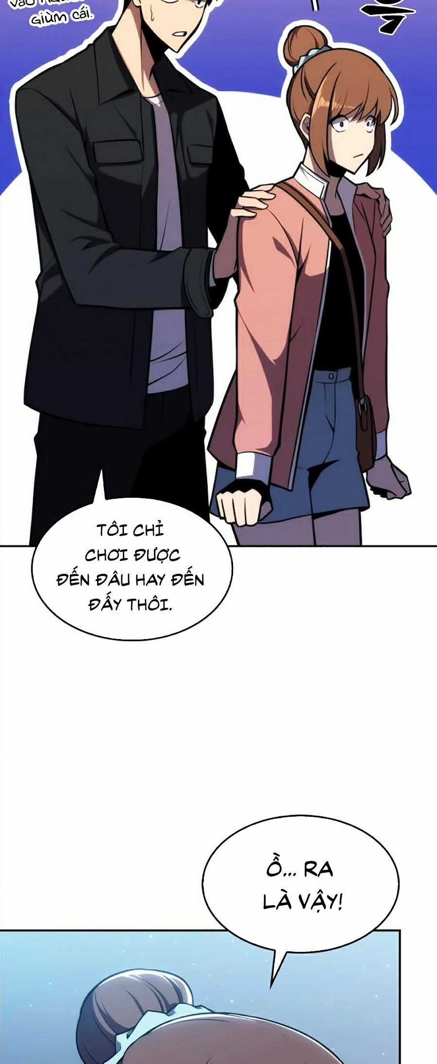 Tôi Là Tân Thủ Có Cấp Cao Nhất Chapter 10 trang 19