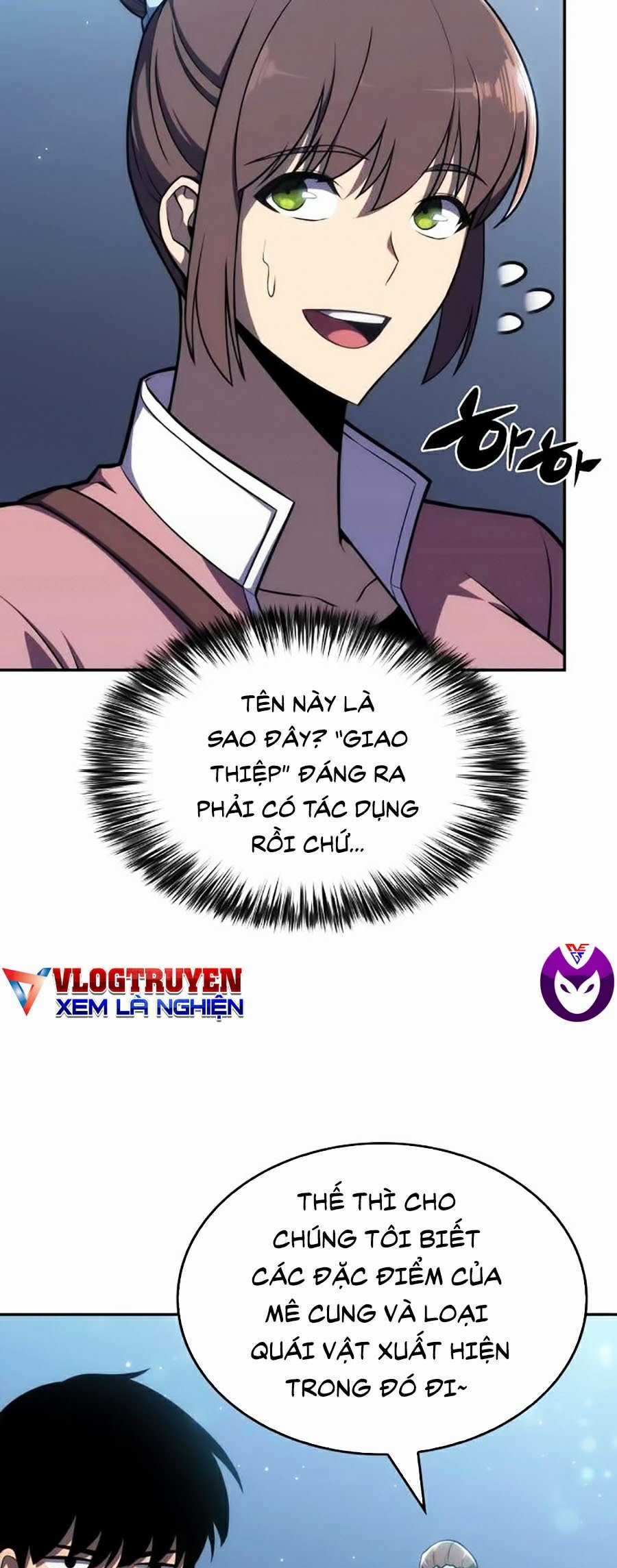 Tôi Là Tân Thủ Có Cấp Cao Nhất Chapter 10 trang 20