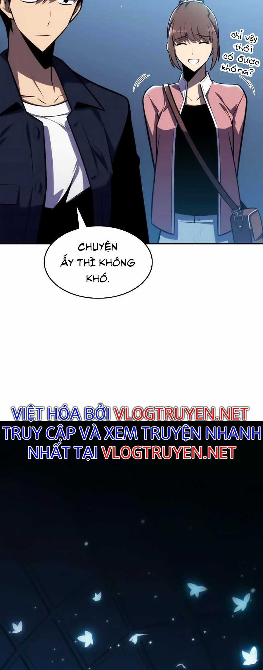 Tôi Là Tân Thủ Có Cấp Cao Nhất Chapter 10 trang 21