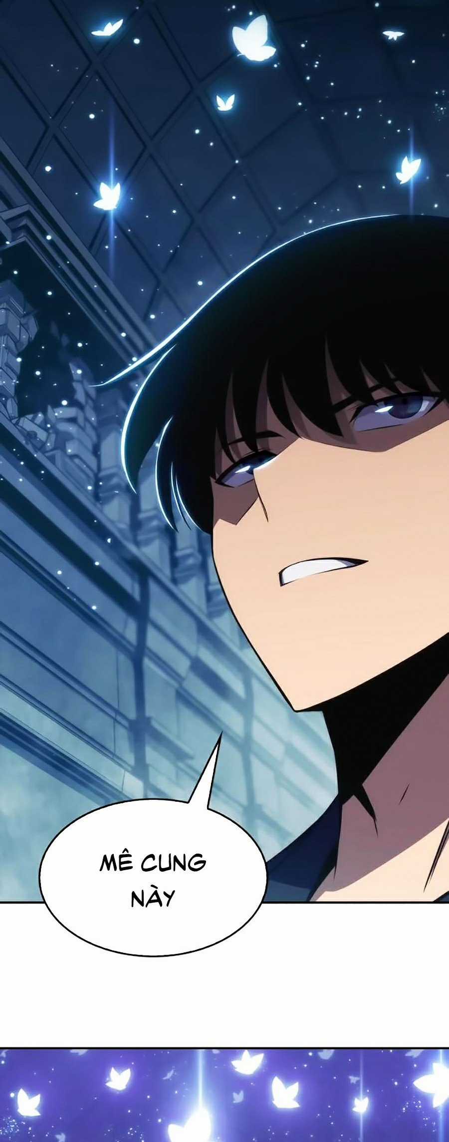 Tôi Là Tân Thủ Có Cấp Cao Nhất Chapter 10 trang 22