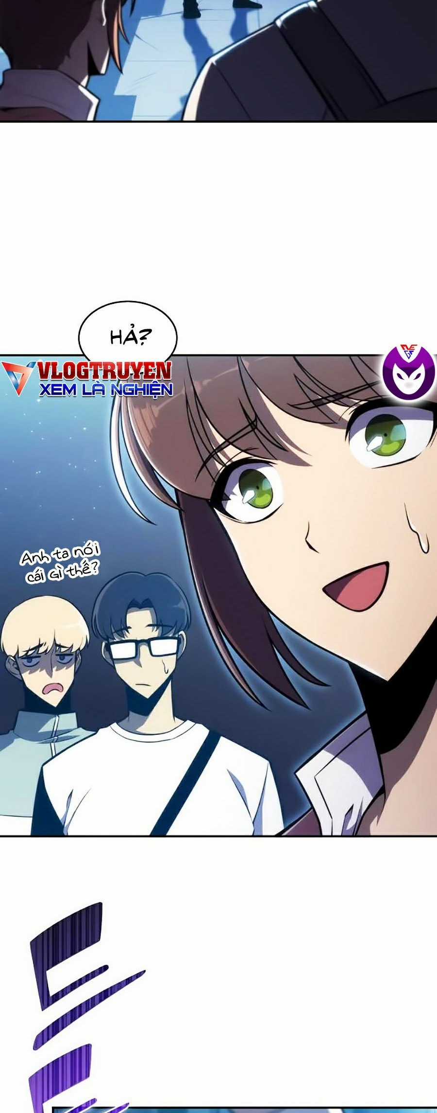 Tôi Là Tân Thủ Có Cấp Cao Nhất Chapter 10 trang 24