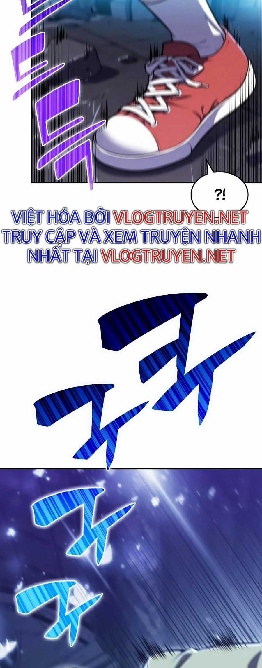 Tôi Là Tân Thủ Có Cấp Cao Nhất Chapter 10 trang 25