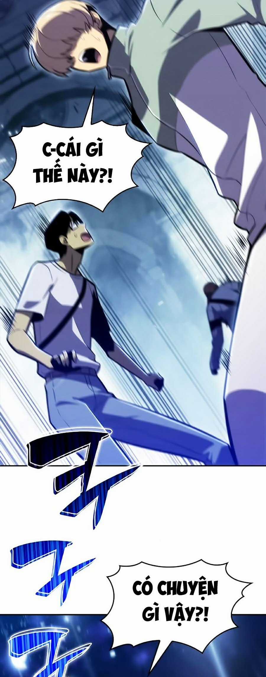 Tôi Là Tân Thủ Có Cấp Cao Nhất Chapter 10 trang 26