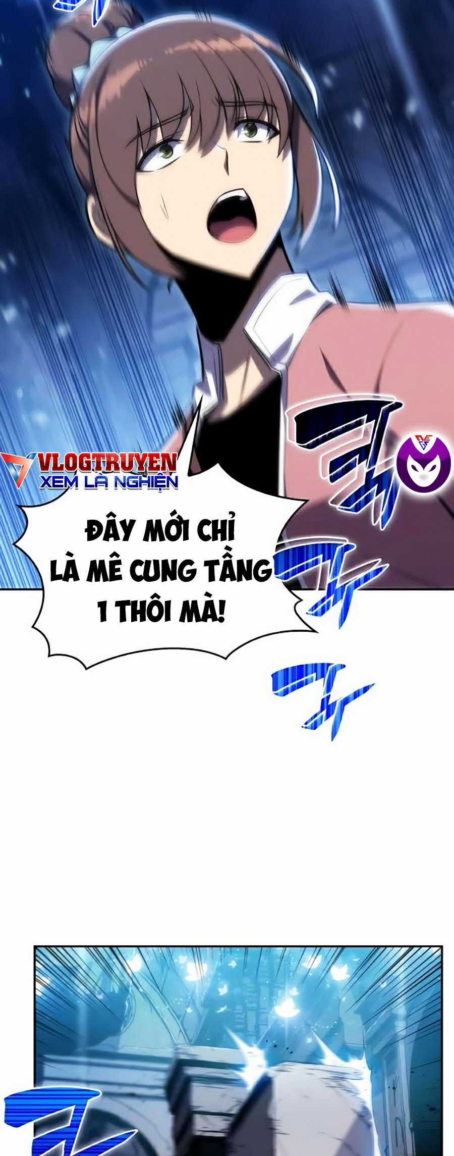 Tôi Là Tân Thủ Có Cấp Cao Nhất Chapter 10 trang 27