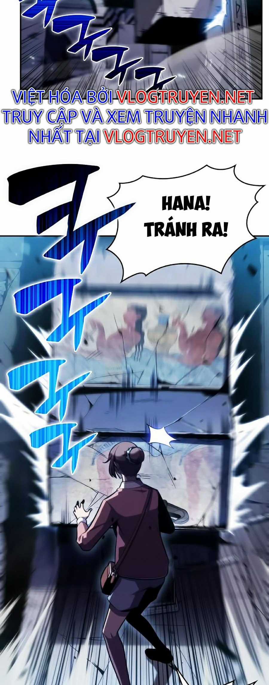 Tôi Là Tân Thủ Có Cấp Cao Nhất Chapter 10 trang 28