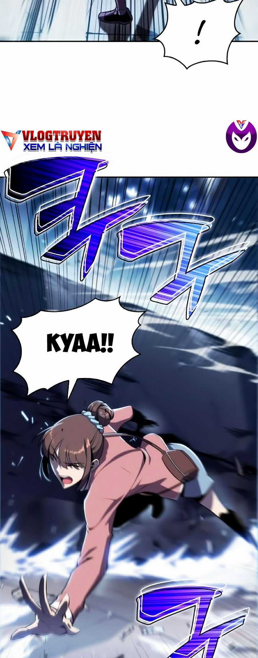 Tôi Là Tân Thủ Có Cấp Cao Nhất Chapter 10 trang 29