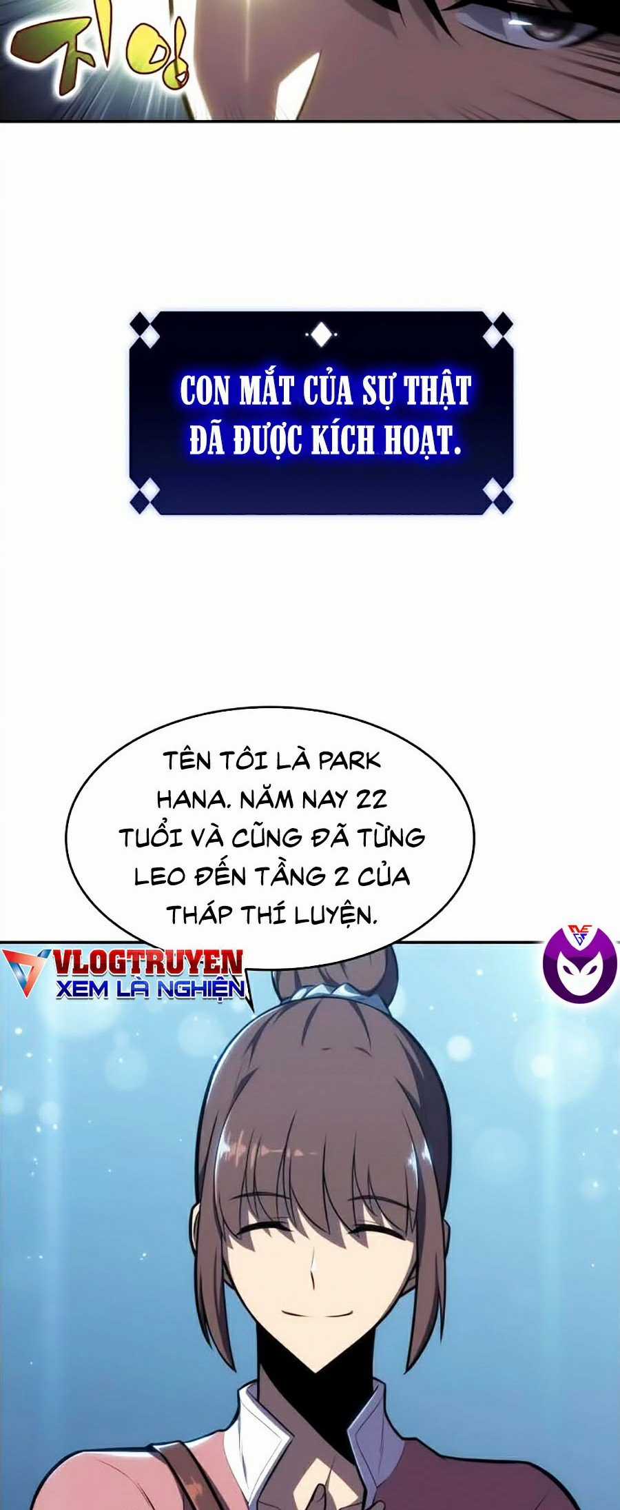 Tôi Là Tân Thủ Có Cấp Cao Nhất Chapter 10 trang 3