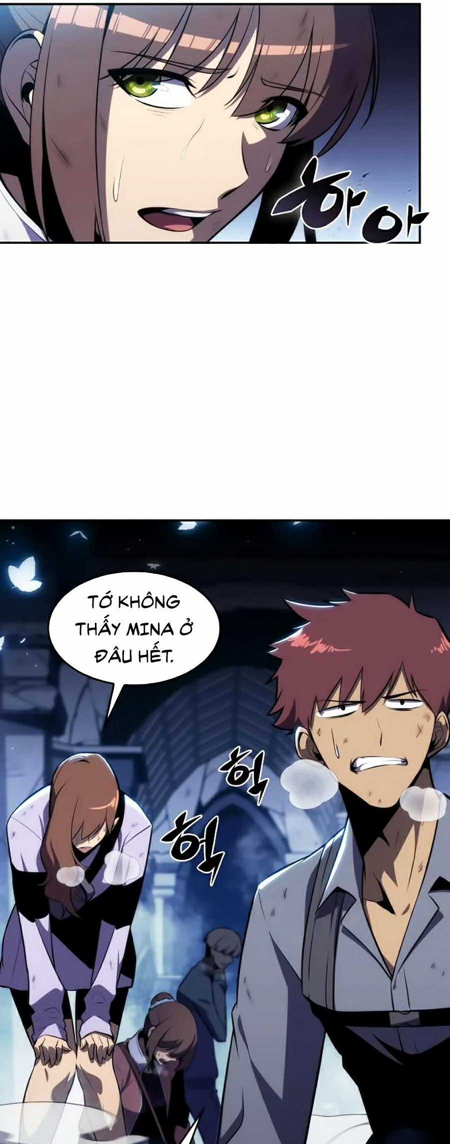 Tôi Là Tân Thủ Có Cấp Cao Nhất Chapter 10 trang 34