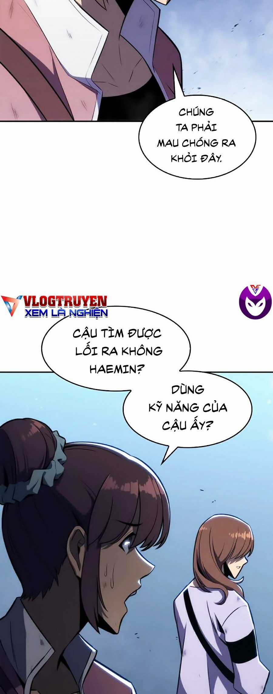 Tôi Là Tân Thủ Có Cấp Cao Nhất Chapter 10 trang 37