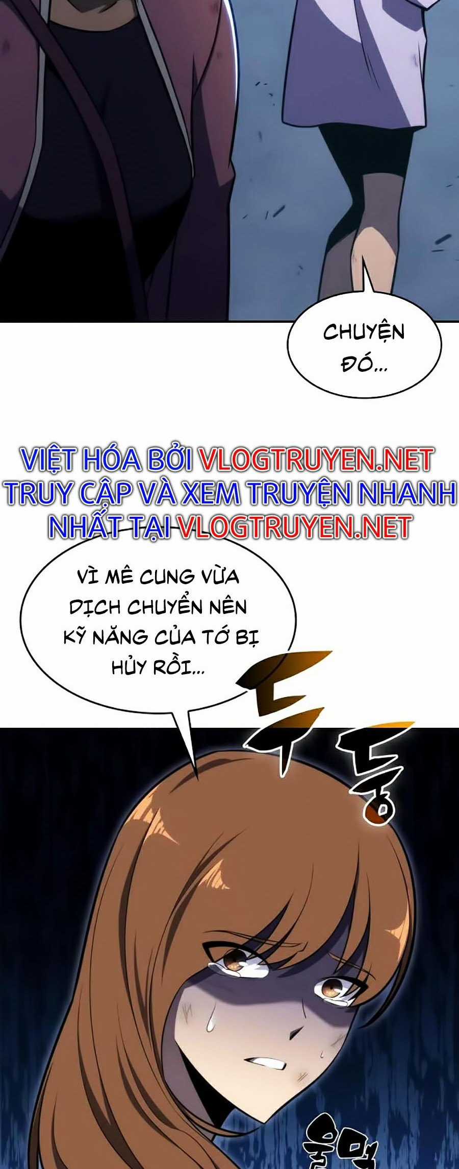 Tôi Là Tân Thủ Có Cấp Cao Nhất Chapter 10 trang 38