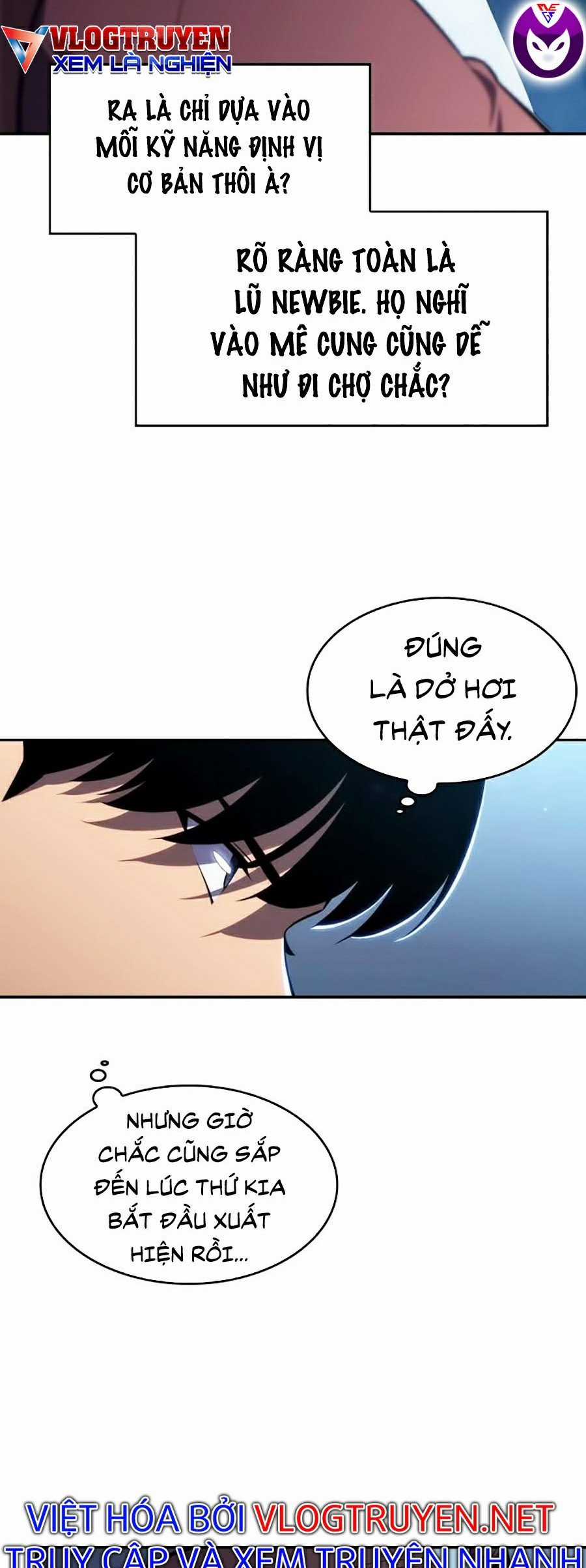 Tôi Là Tân Thủ Có Cấp Cao Nhất Chapter 10 trang 41