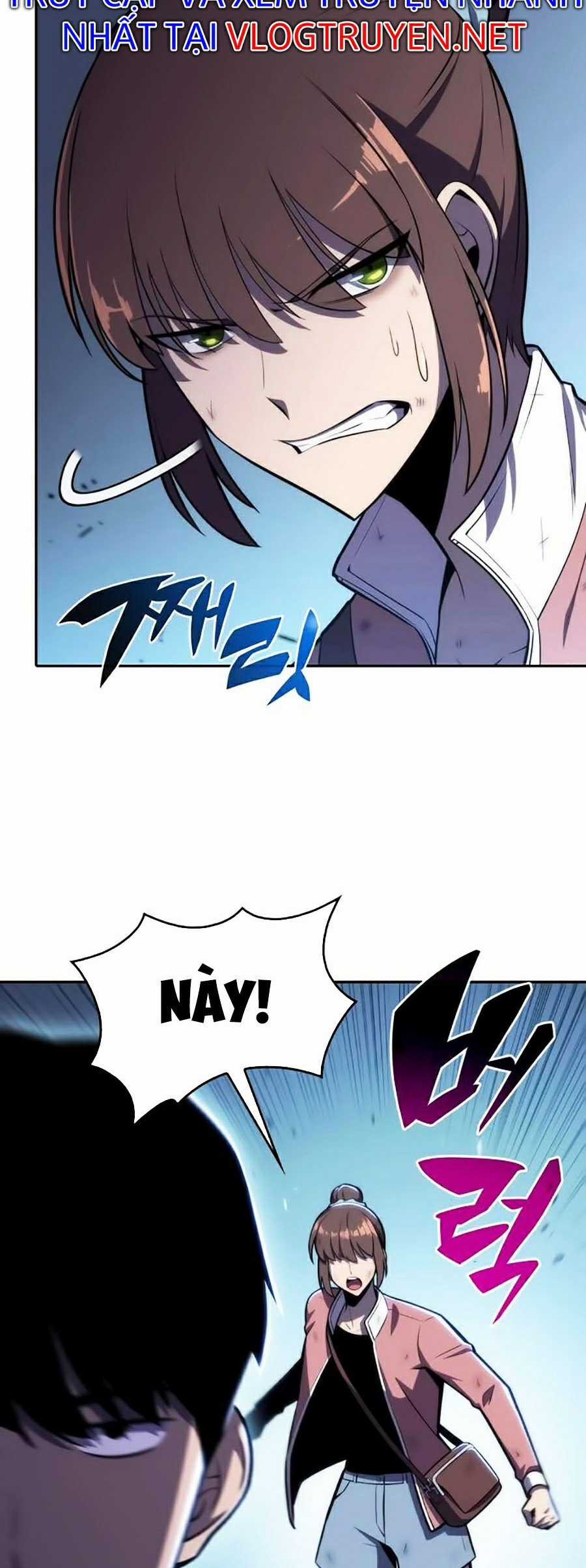 Tôi Là Tân Thủ Có Cấp Cao Nhất Chapter 10 trang 42