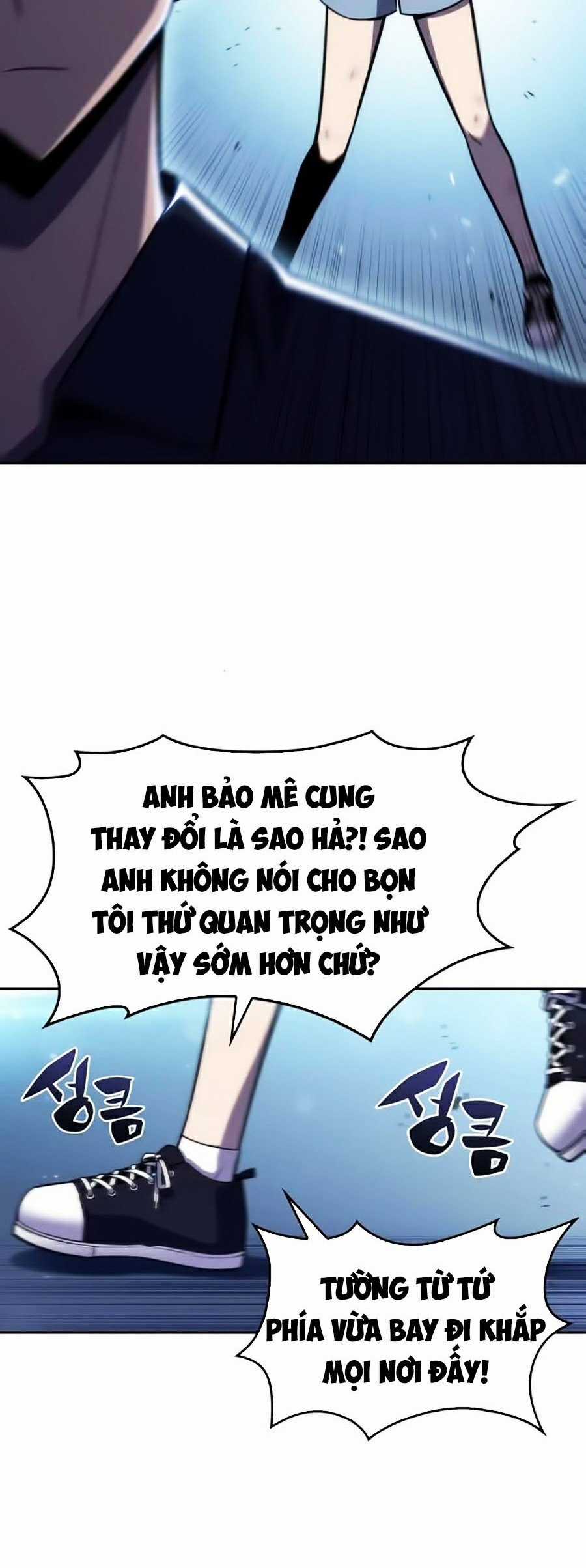 Tôi Là Tân Thủ Có Cấp Cao Nhất Chapter 10 trang 43