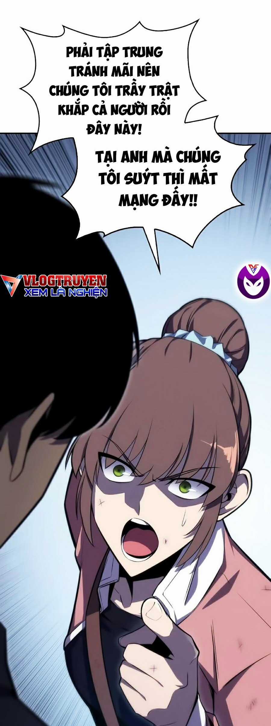 Tôi Là Tân Thủ Có Cấp Cao Nhất Chapter 10 trang 44