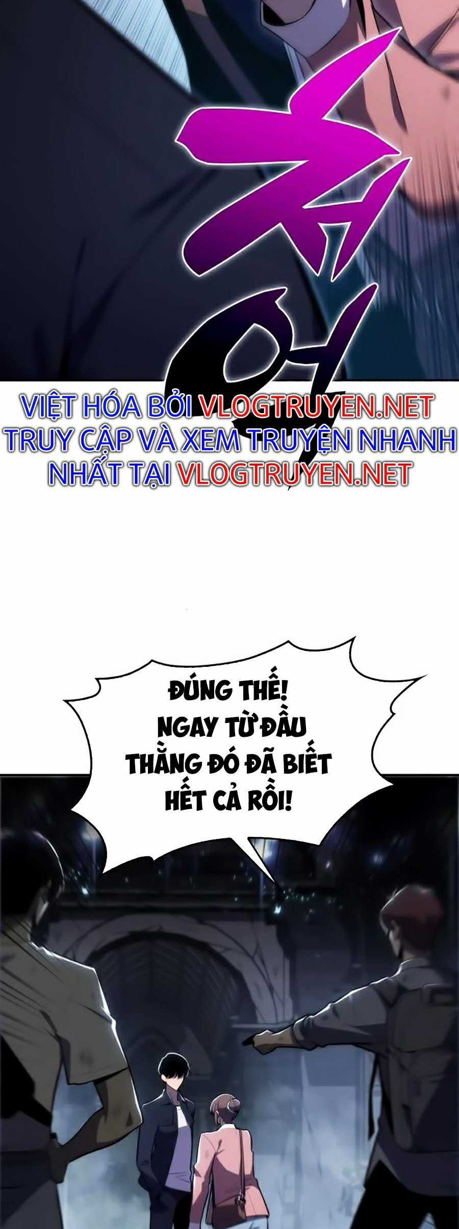 Tôi Là Tân Thủ Có Cấp Cao Nhất Chapter 10 trang 45