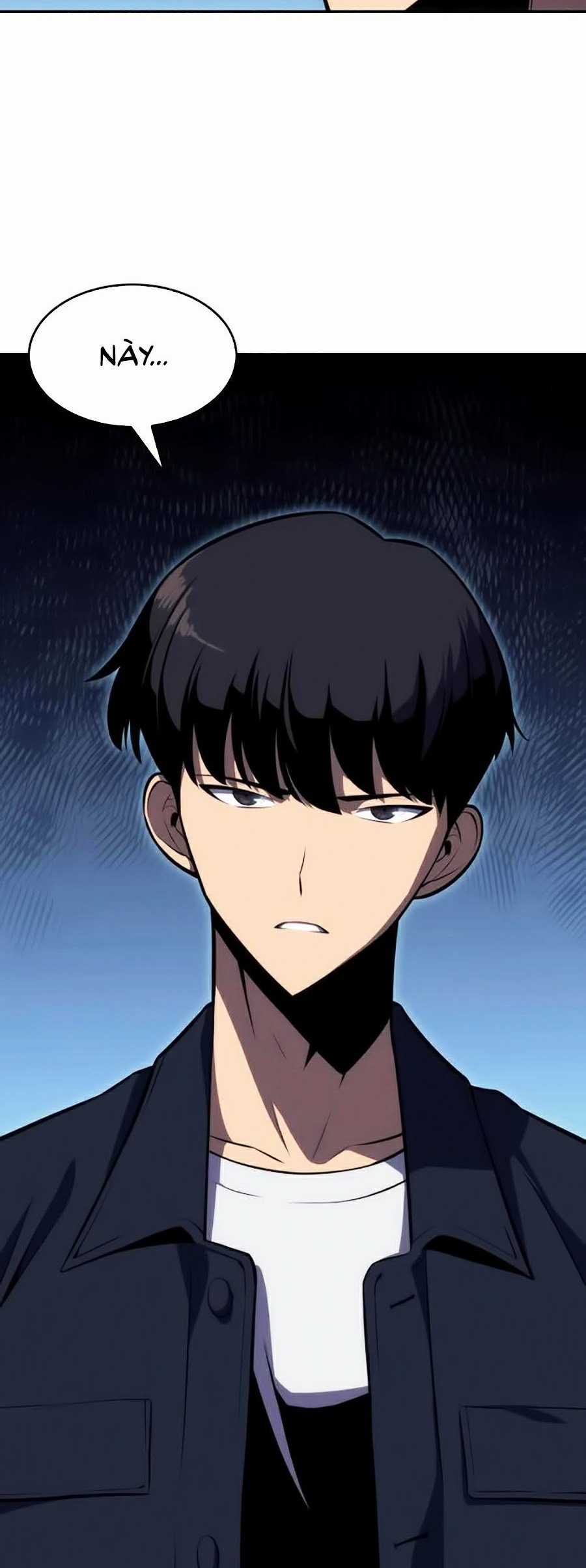 Tôi Là Tân Thủ Có Cấp Cao Nhất Chapter 10 trang 47