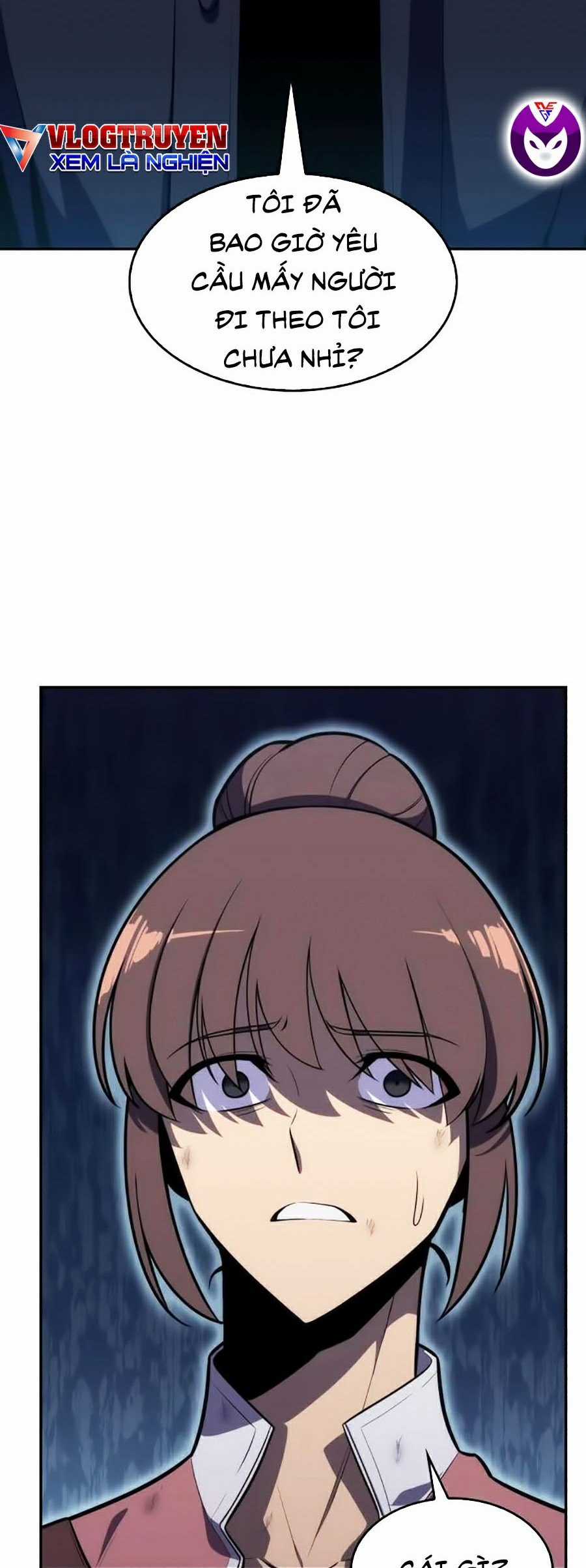 Tôi Là Tân Thủ Có Cấp Cao Nhất Chapter 10 trang 48