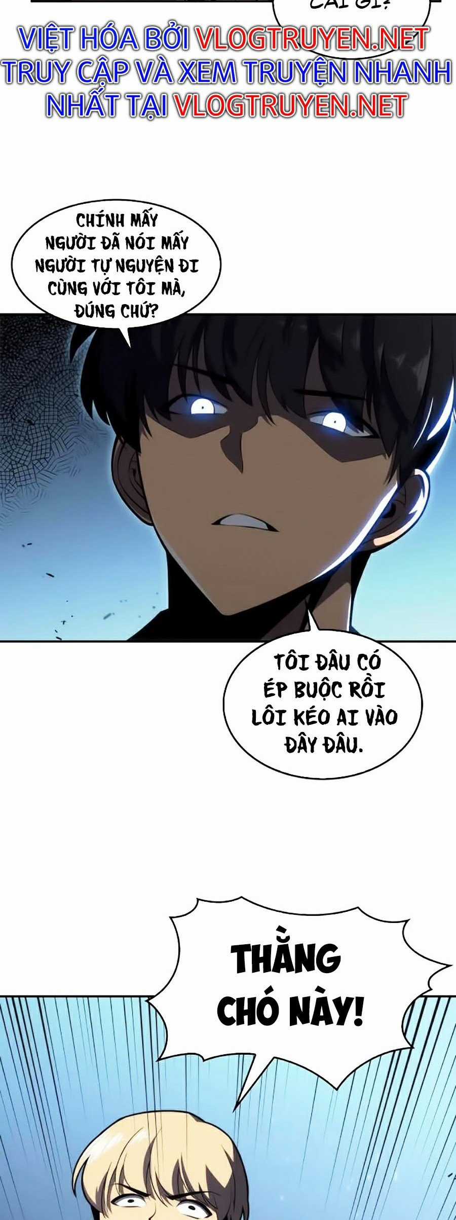 Tôi Là Tân Thủ Có Cấp Cao Nhất Chapter 10 trang 49