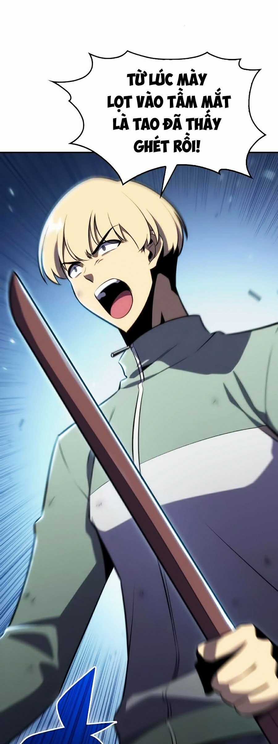 Tôi Là Tân Thủ Có Cấp Cao Nhất Chapter 10 trang 51