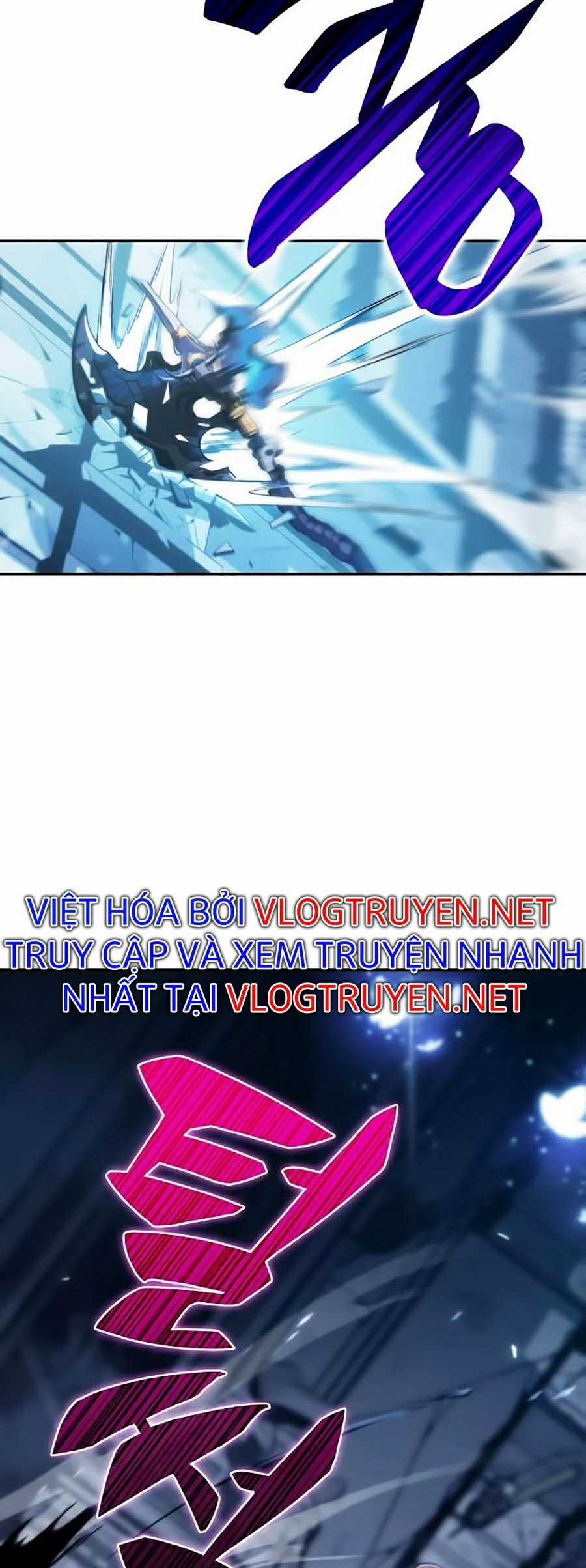 Tôi Là Tân Thủ Có Cấp Cao Nhất Chapter 10 trang 53