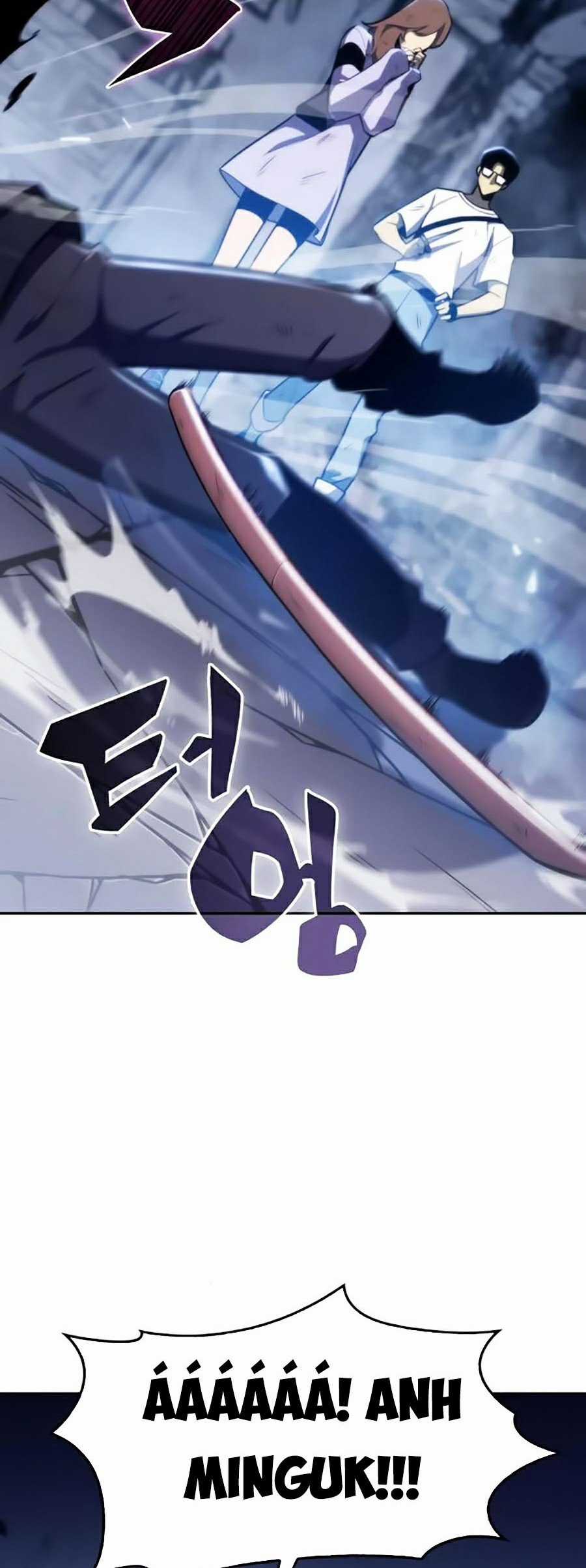 Tôi Là Tân Thủ Có Cấp Cao Nhất Chapter 10 trang 54