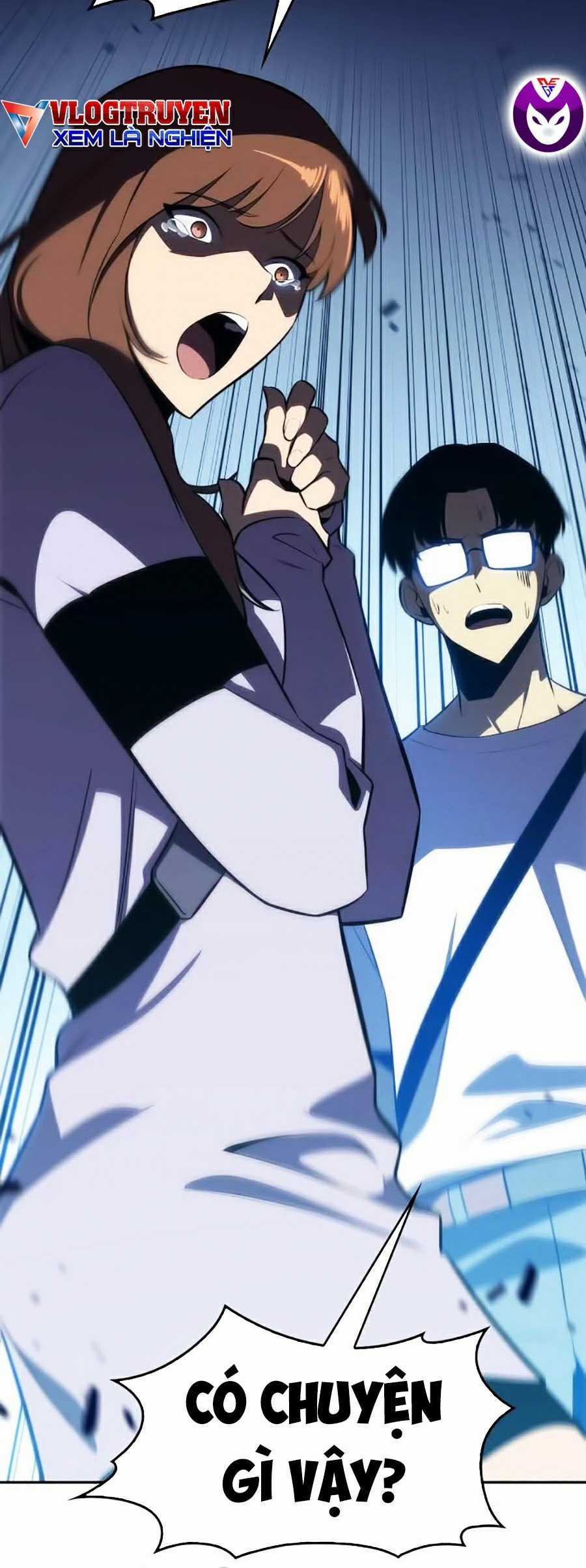 Tôi Là Tân Thủ Có Cấp Cao Nhất Chapter 10 trang 55