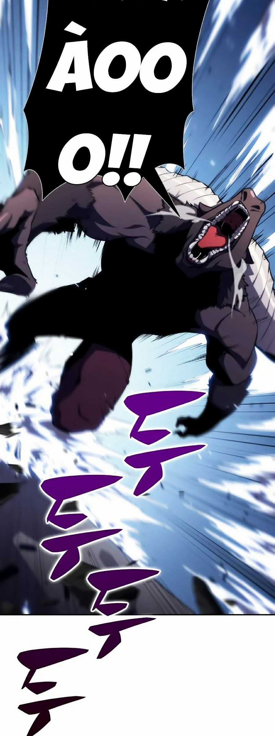 Tôi Là Tân Thủ Có Cấp Cao Nhất Chapter 10 trang 58