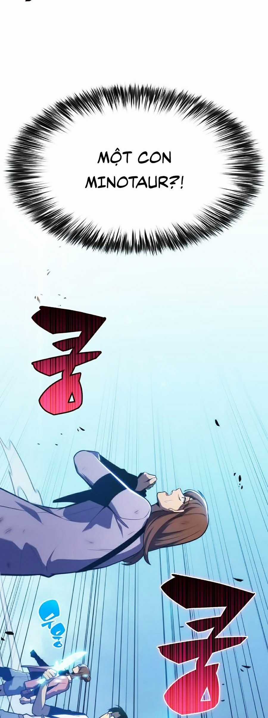 Tôi Là Tân Thủ Có Cấp Cao Nhất Chapter 10 trang 59