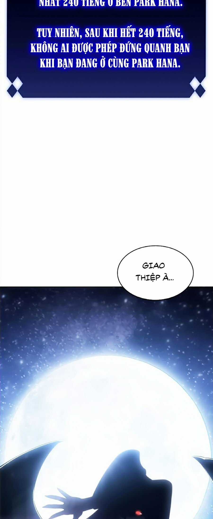 Tôi Là Tân Thủ Có Cấp Cao Nhất Chapter 10 trang 6