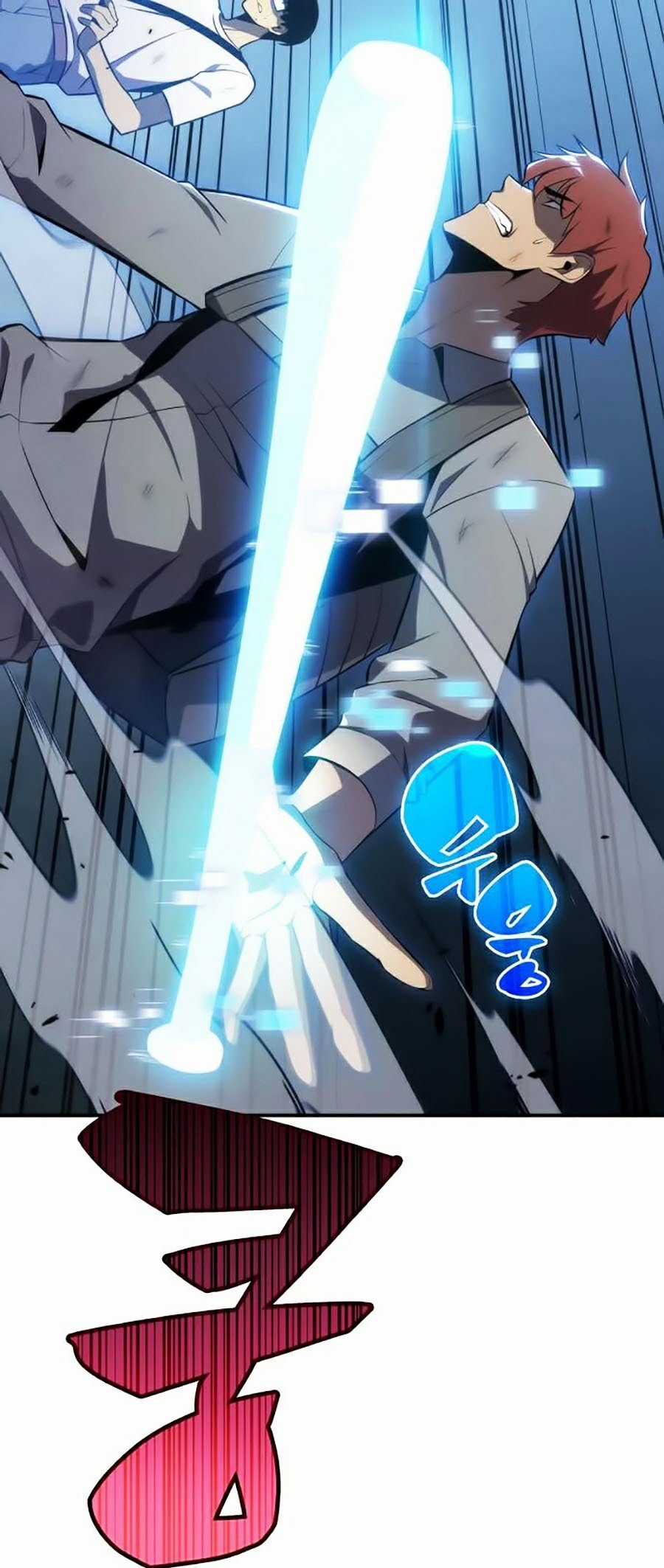 Tôi Là Tân Thủ Có Cấp Cao Nhất Chapter 10 trang 60